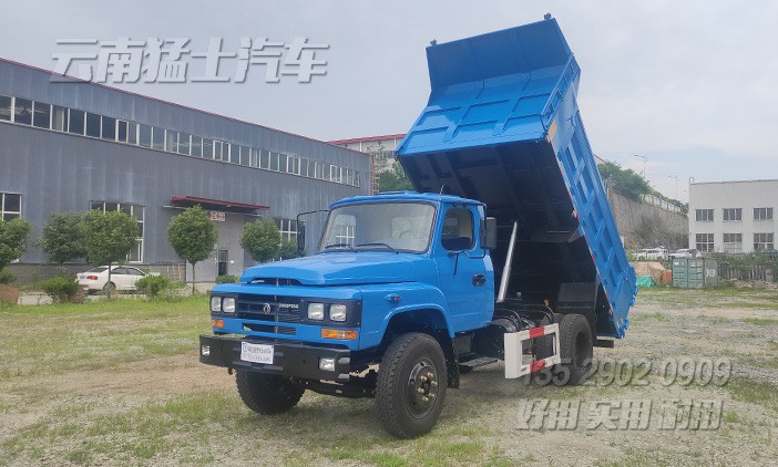 EQ3092,東風(fēng)4*2自卸車,東風(fēng)尖頭自卸,3噸自卸車,東風(fēng)自卸車配置,農(nóng)作物運輸車,糧食運輸車