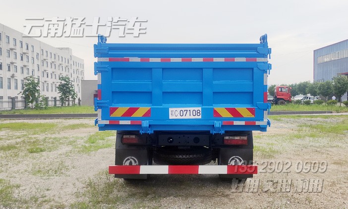 EQ3092,東風(fēng)4*2自卸車,東風(fēng)尖頭自卸,3噸自卸車,東風(fēng)自卸車配置,農(nóng)作物運輸車,糧食運輸車