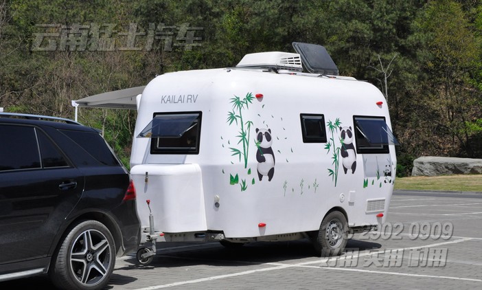 拖掛房車,德國愛科底盤,撞擊式剎車,房車定制,環(huán)保旅居車,可上戶的家用房車,進(jìn)口房車底盤