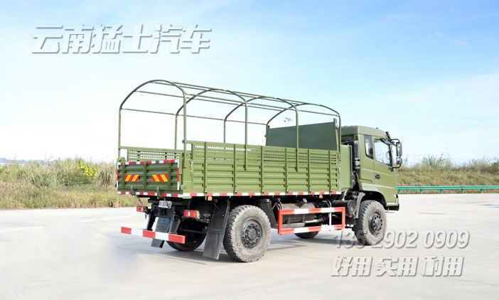 東風4*2自卸車,出口型自卸車,自卸車改裝廠家,9噸自卸車,自卸車配置報價,東風海外出口車型