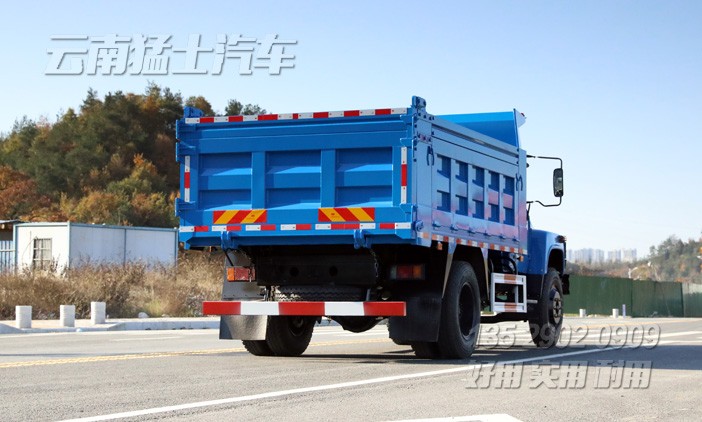 輕型自卸卡車,長(zhǎng)頭自卸,3.5噸自卸汽車,出口自卸貨車,東風(fēng)商用汽車,4x2自卸汽車