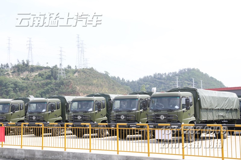 EQ5120GA,軍用宿營(yíng)車,戶外露營(yíng)車,帳蓬車,冷啟動(dòng)汽車