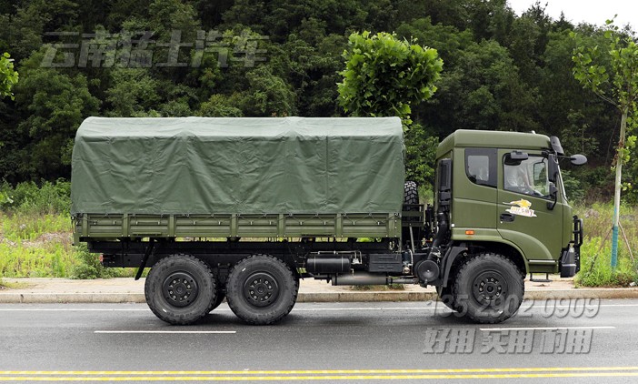 貨車蓬布篷桿,東風運兵車,防雨遮陽棚貨車,運兵車配置,六驅(qū)越野卡車,出口用貨車