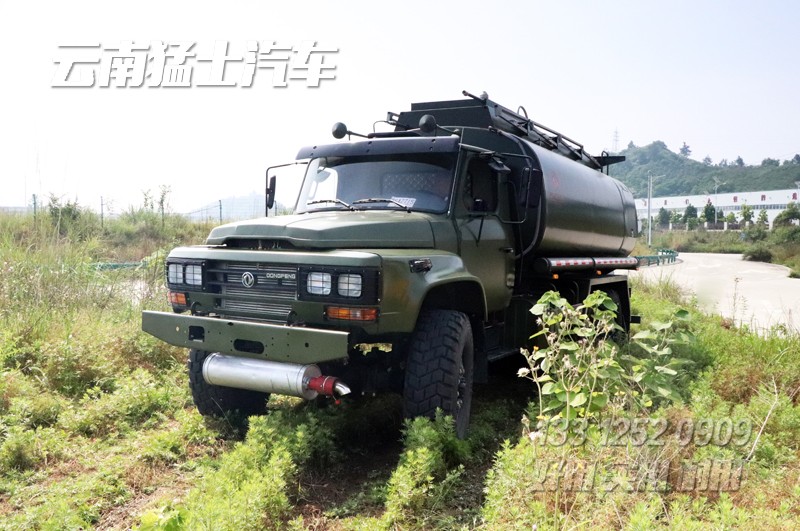 EQ2100,長(zhǎng)頭六驅(qū),東風(fēng)汽車,3.5噸載貨車